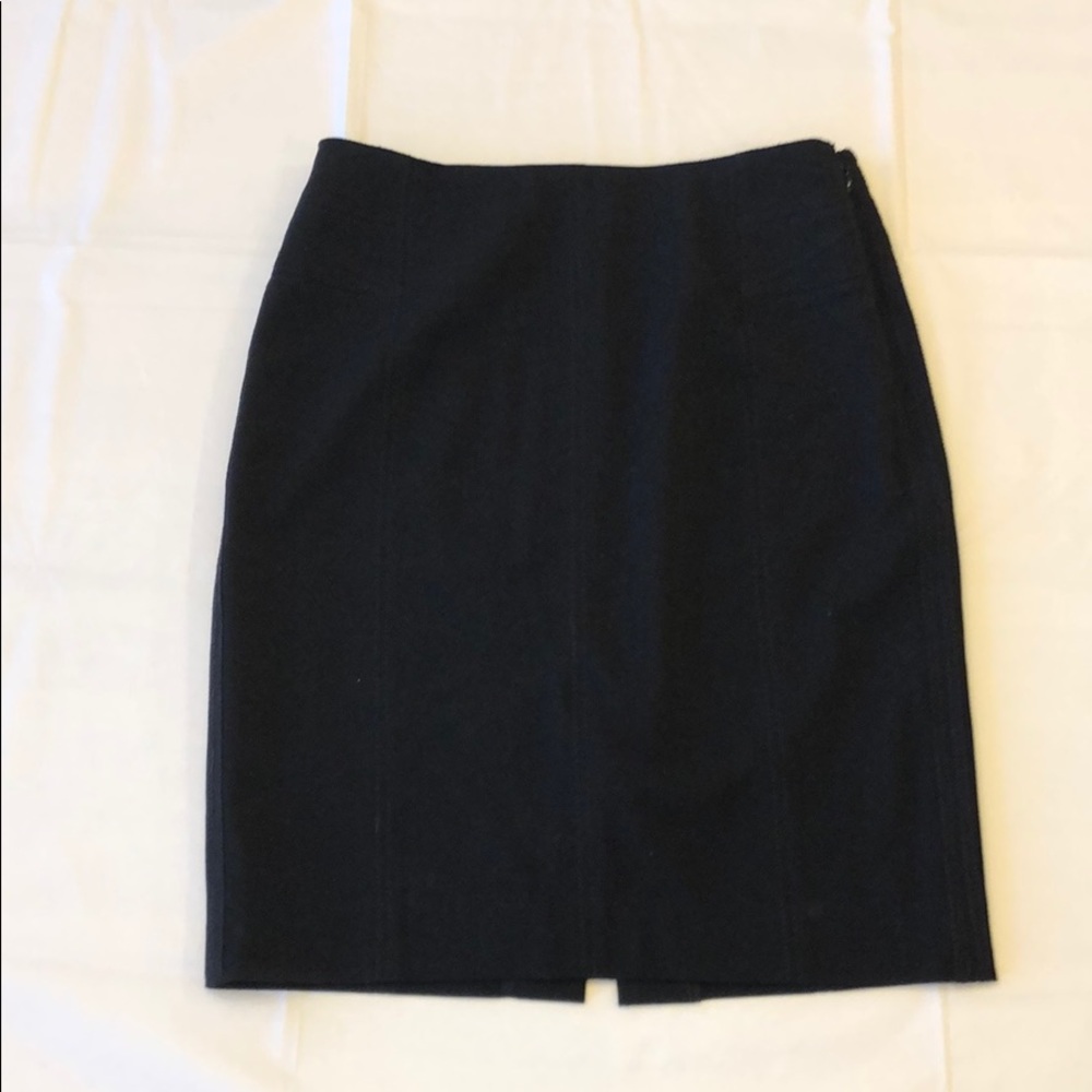 White House Black Market Pencil Skirt